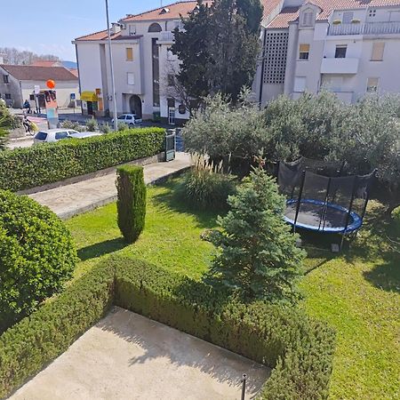 Apartment Paula Kastela Ngoại thất bức ảnh