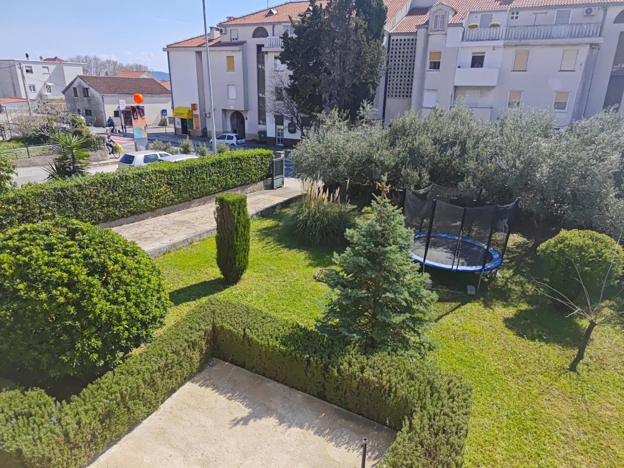 Apartment Paula Kastela Ngoại thất bức ảnh