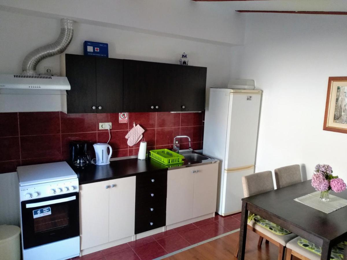 Apartment Paula Kastela Ngoại thất bức ảnh