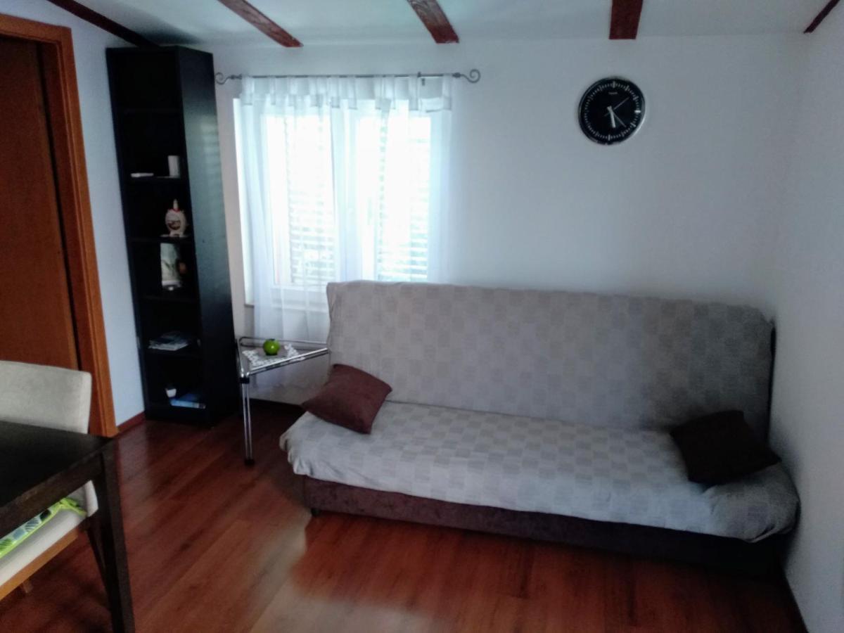 Apartment Paula Kastela Ngoại thất bức ảnh